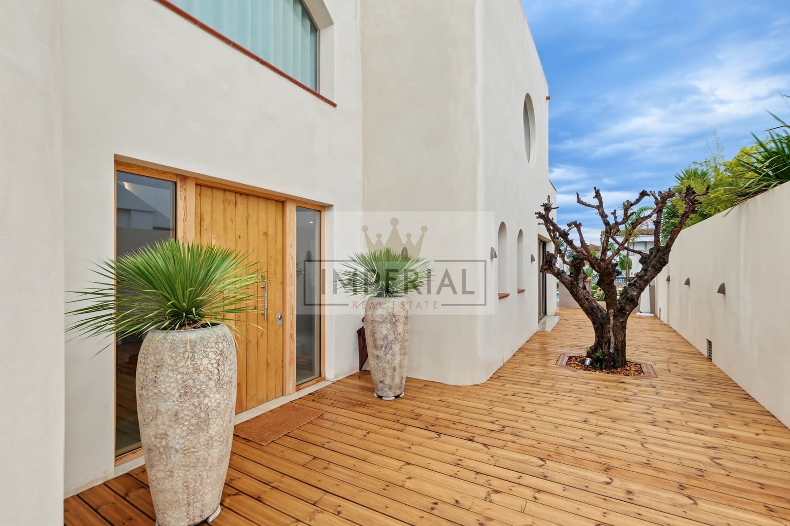 4 slaapkamer Huis te koop in Empuriabrava met zwembad garage - € 1.890.000 (Ref: 9877469)