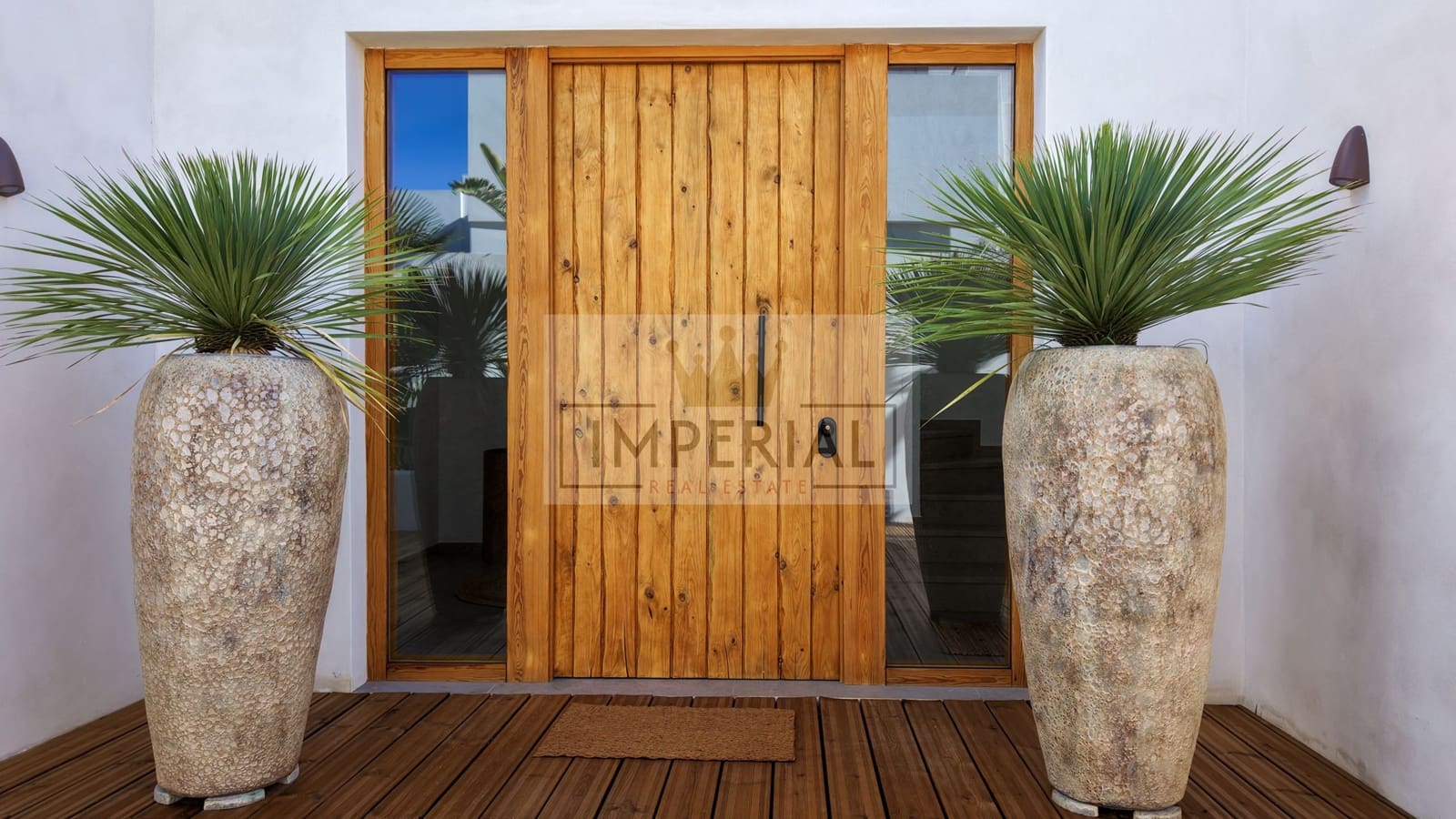 4 slaapkamer Huis te koop in Empuriabrava met zwembad garage - € 1.890.000 (Ref: 9877469)