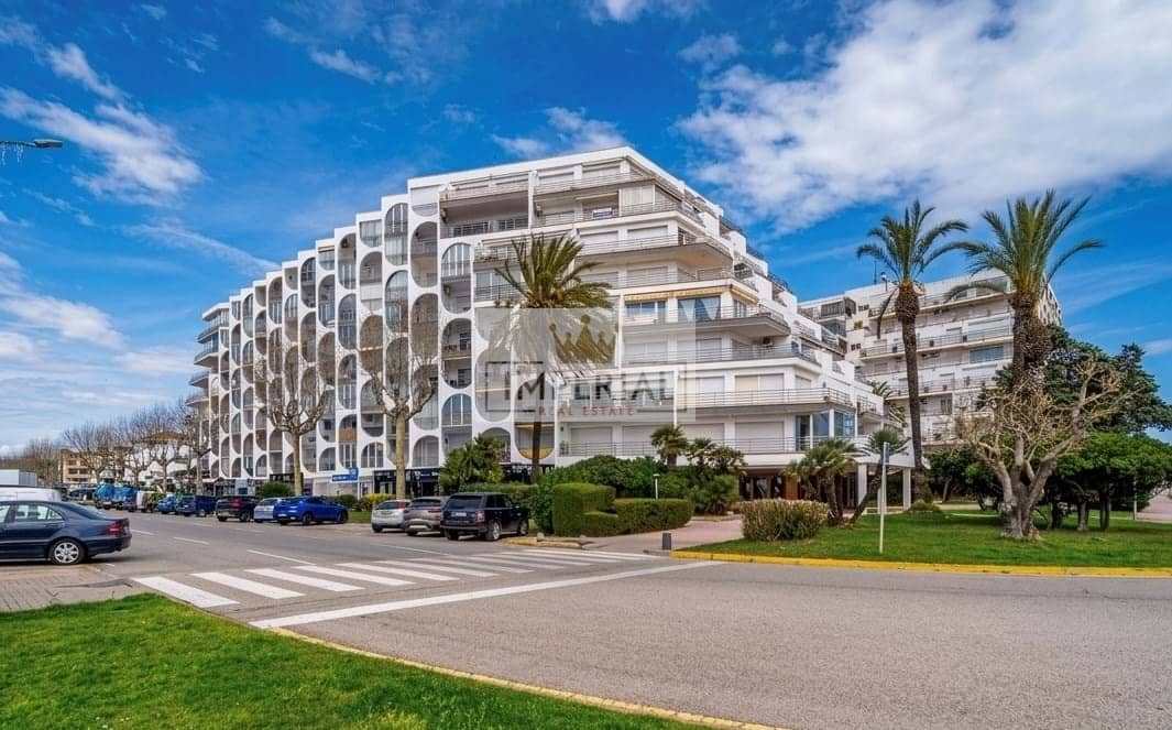 2 sovrum Lägenhet till salu i Abla - 495 000 € (Ref: 9893106)