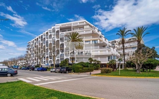2 sovrum Lägenhet till salu i Abla - 495 000 € (Ref: 9893106)