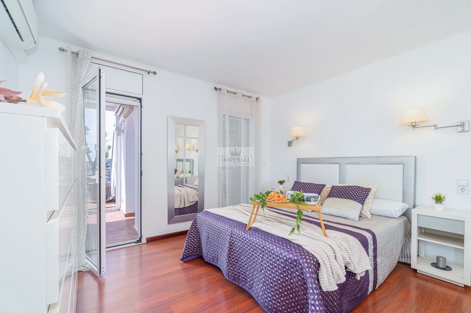 2 sovrum Lägenhet till salu i Abla - 495 000 € (Ref: 9893106)