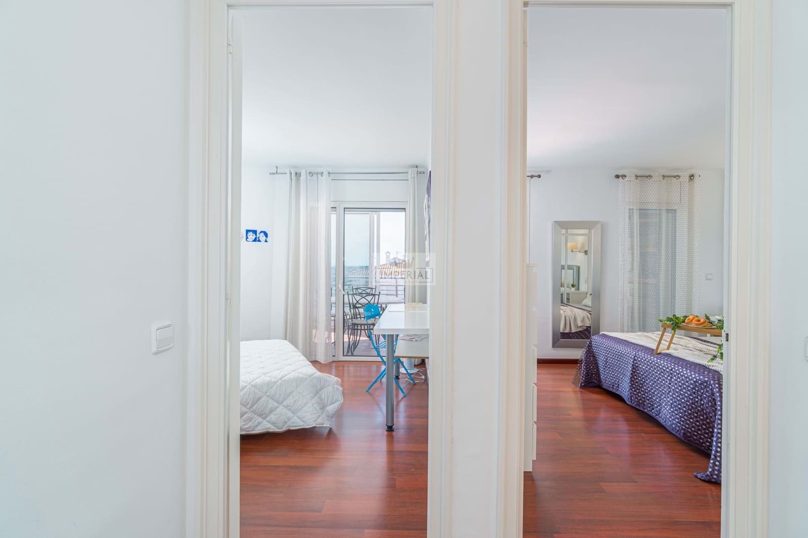 2 sovrum Lägenhet till salu i Abla - 495 000 € (Ref: 9893106)
