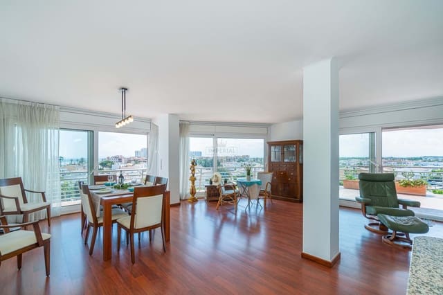 2 sovrum Lägenhet till salu i Abla - 495 000 € (Ref: 9893106)