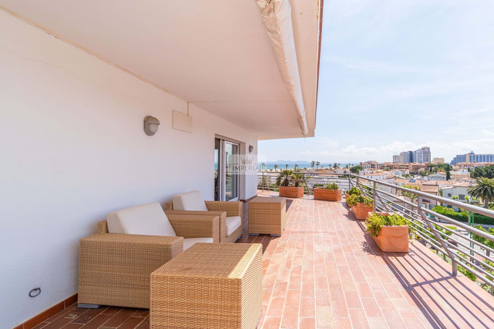 2 sovrum Lägenhet till salu i Abla - 495 000 € (Ref: 9893106)