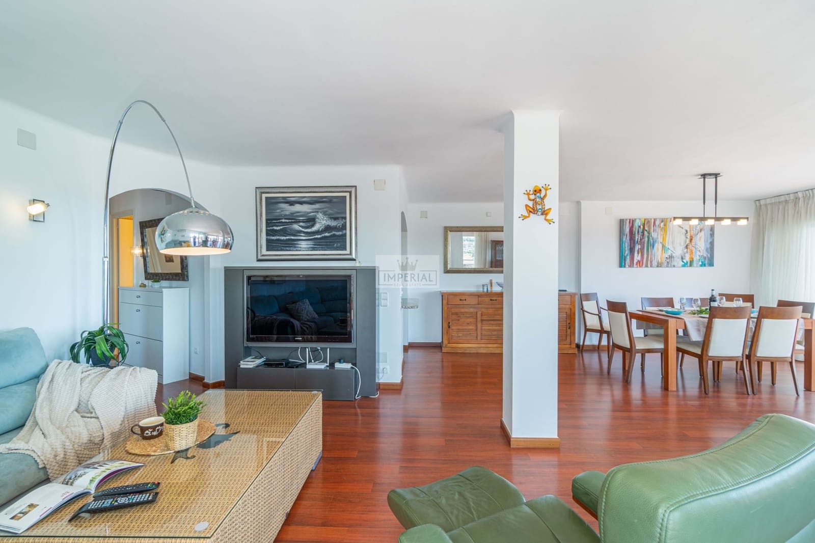 2 sovrum Lägenhet till salu i Abla - 495 000 € (Ref: 9893106)