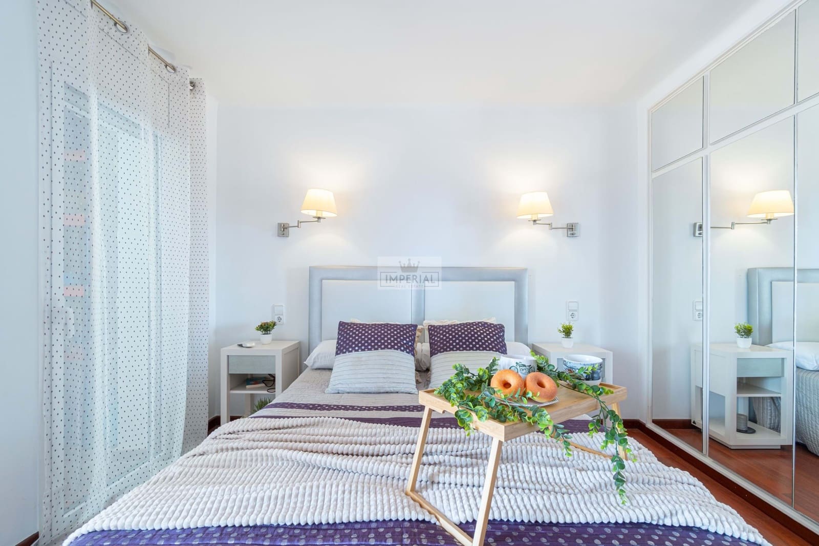2 sovrum Lägenhet till salu i Abla - 495 000 € (Ref: 9893106)