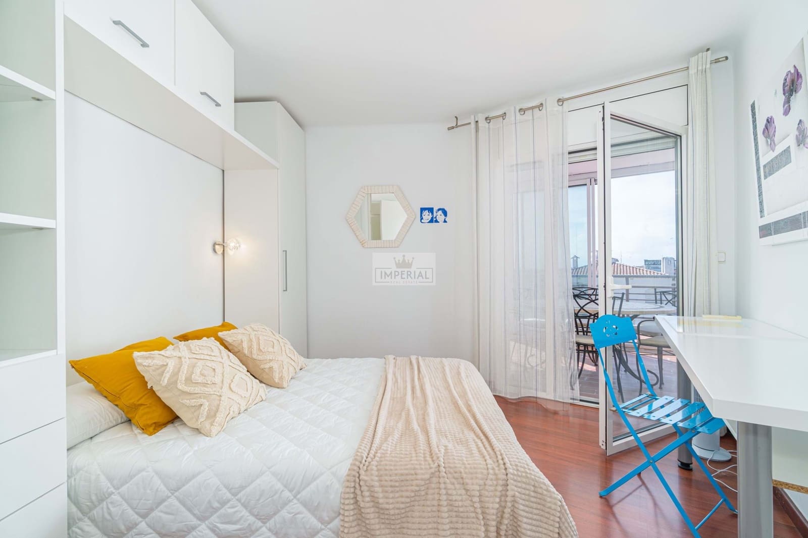 2 sovrum Lägenhet till salu i Abla - 495 000 € (Ref: 9893106)
