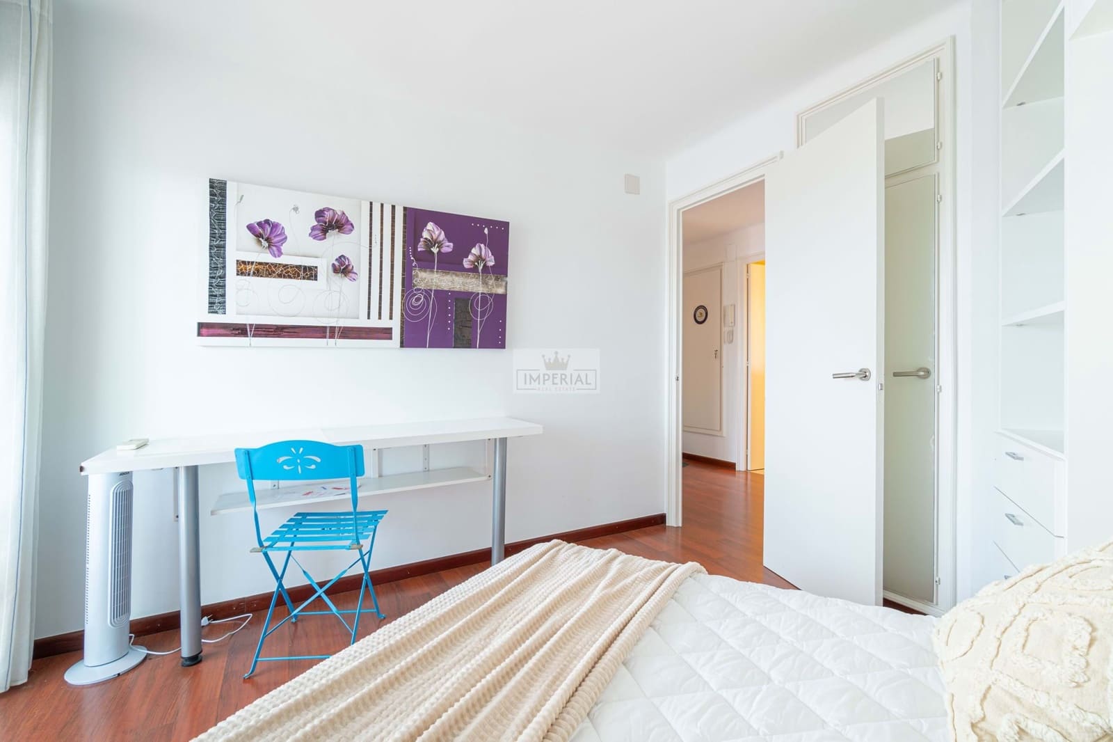 2 sovrum Lägenhet till salu i Abla - 495 000 € (Ref: 9893106)