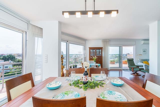 2 sovrum Lägenhet till salu i Abla - 495 000 € (Ref: 9893106)