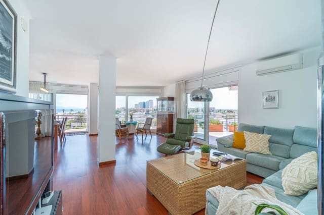 2 sovrum Lägenhet till salu i Abla - 495 000 € (Ref: 9893106)