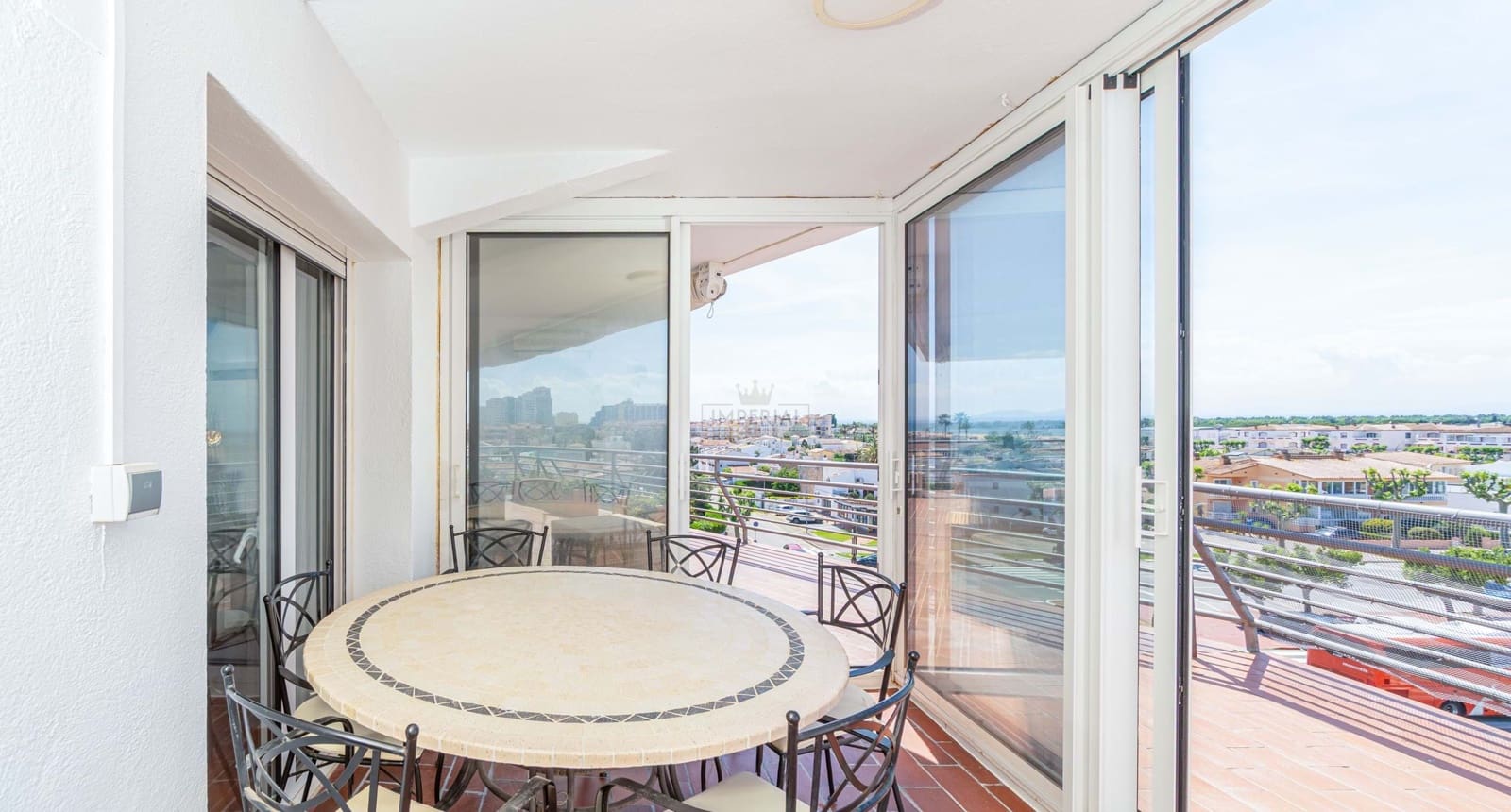 2 sovrum Lägenhet till salu i Abla - 495 000 € (Ref: 9893106)