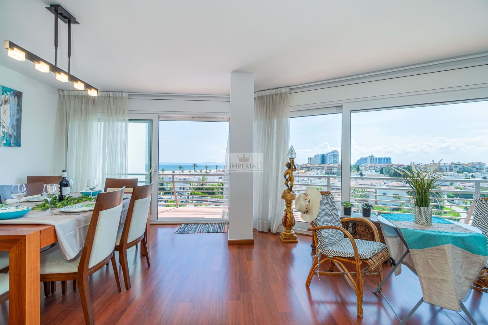2 sovrum Lägenhet till salu i Abla - 495 000 € (Ref: 9893106)