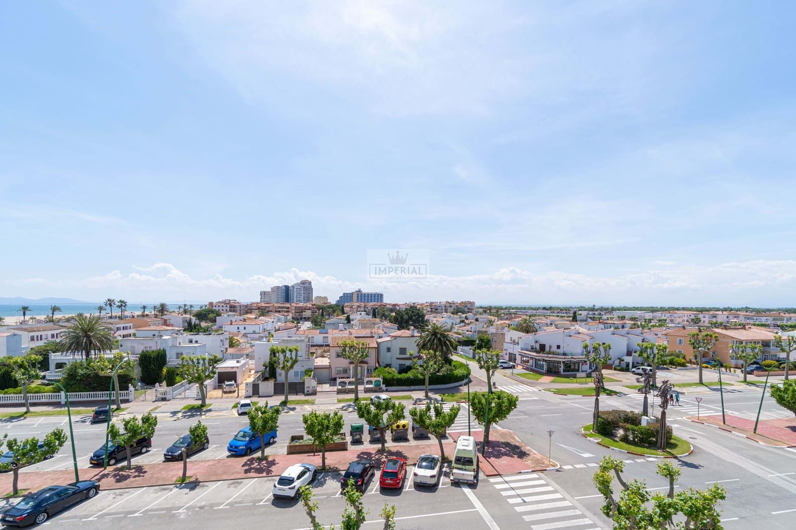 2 sovrum Lägenhet till salu i Abla - 495 000 € (Ref: 9893106)