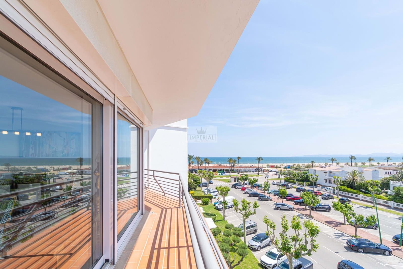 2 sovrum Lägenhet till salu i Abla - 495 000 € (Ref: 9893106)