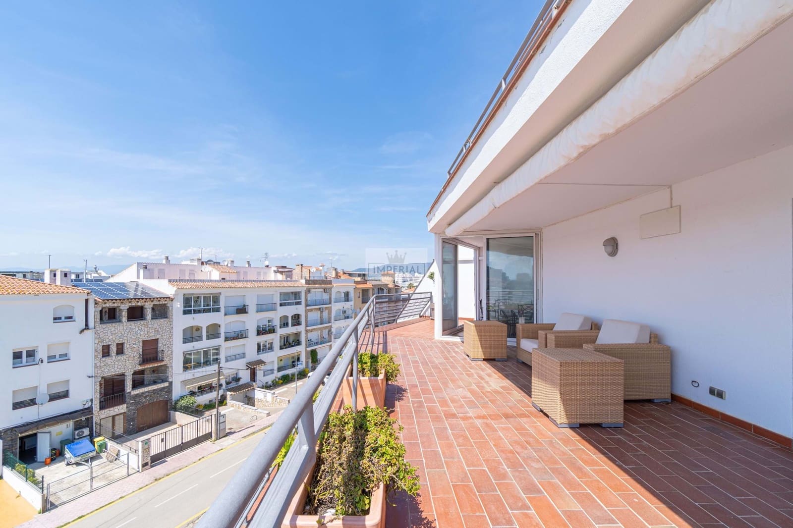 2 sovrum Lägenhet till salu i Abla - 495 000 € (Ref: 9893106)
