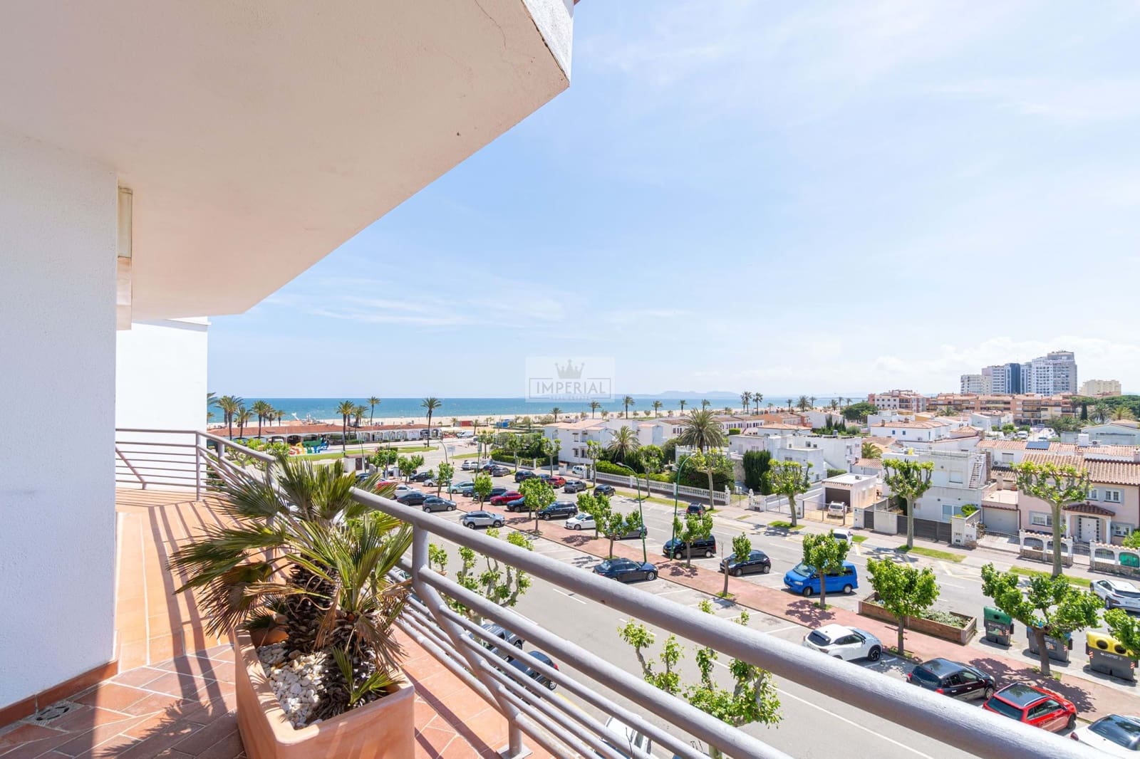 2 sovrum Lägenhet till salu i Abla - 495 000 € (Ref: 9893106)