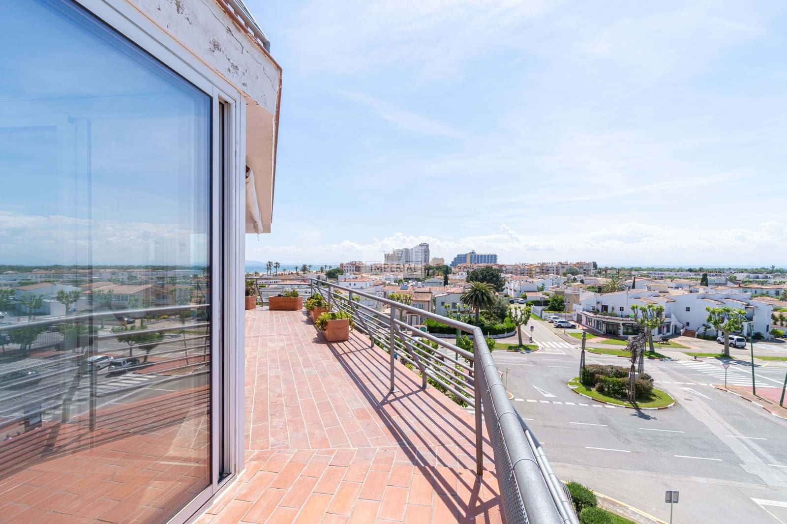 2 sovrum Lägenhet till salu i Abla - 495 000 € (Ref: 9893106)