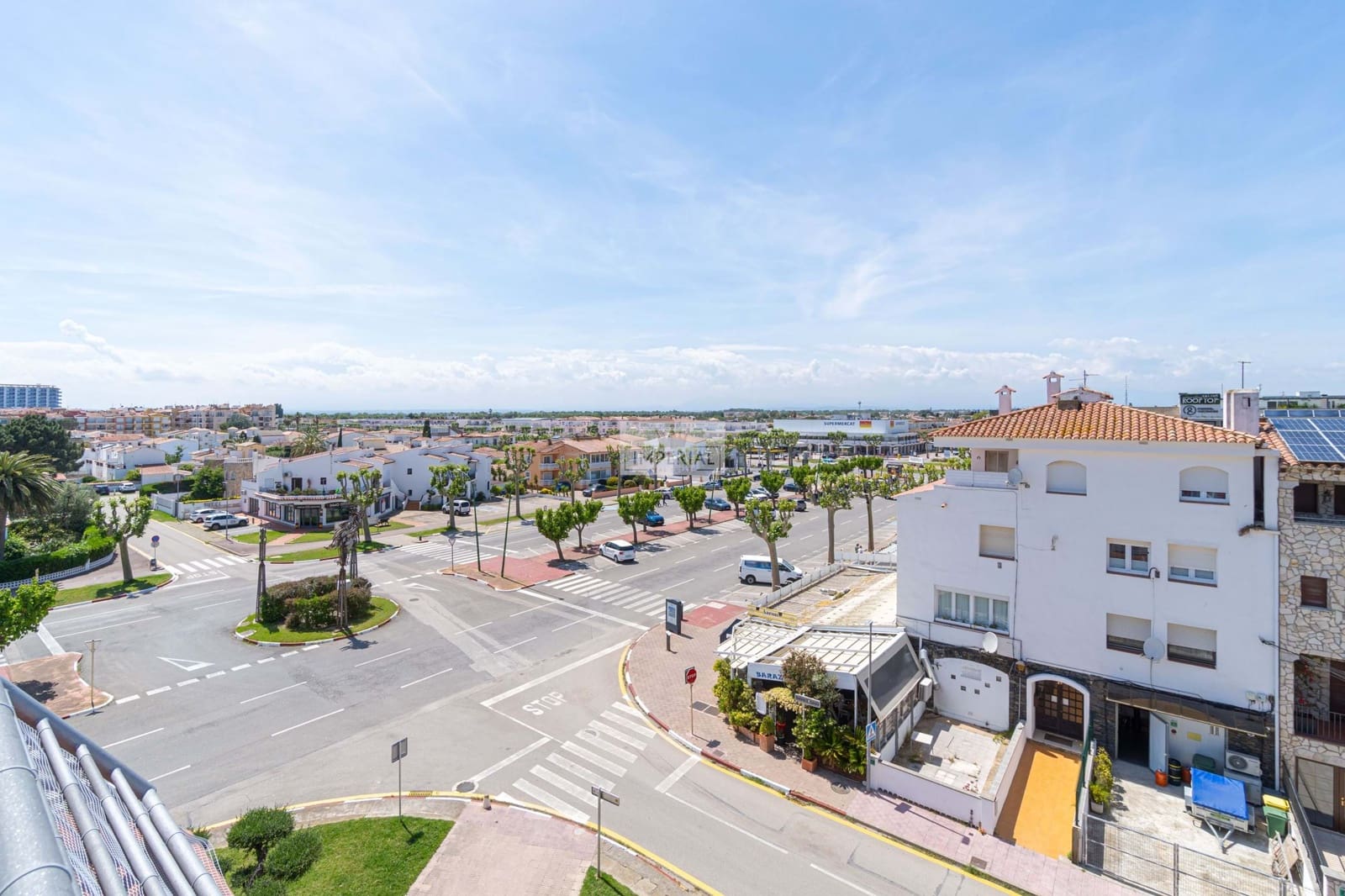 2 sovrum Lägenhet till salu i Abla - 495 000 € (Ref: 9893106)