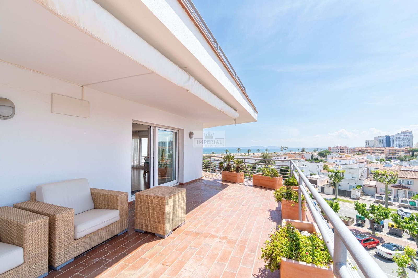 2 sovrum Lägenhet till salu i Abla - 495 000 € (Ref: 9893106)