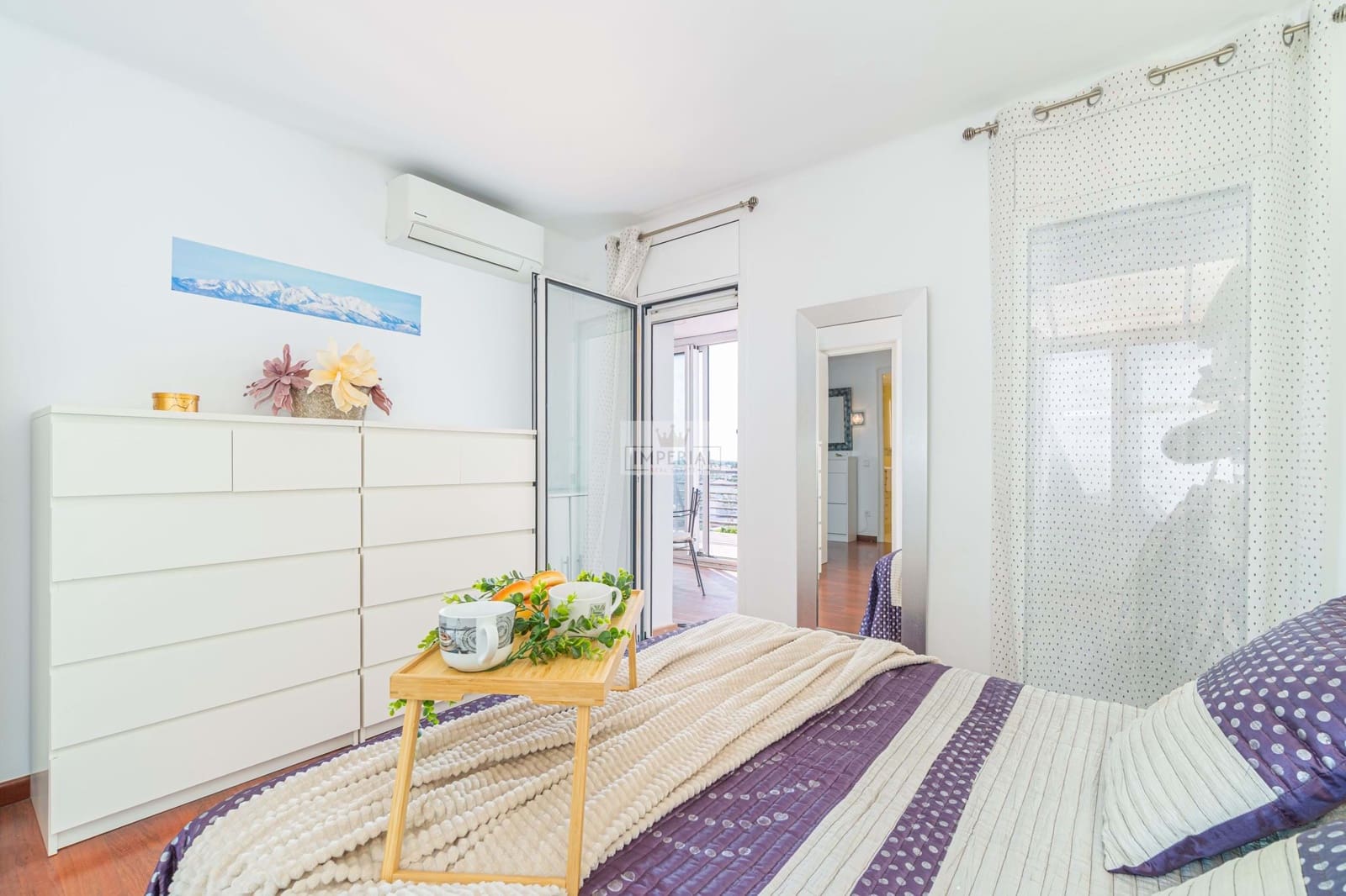 2 sovrum Lägenhet till salu i Abla - 495 000 € (Ref: 9893106)