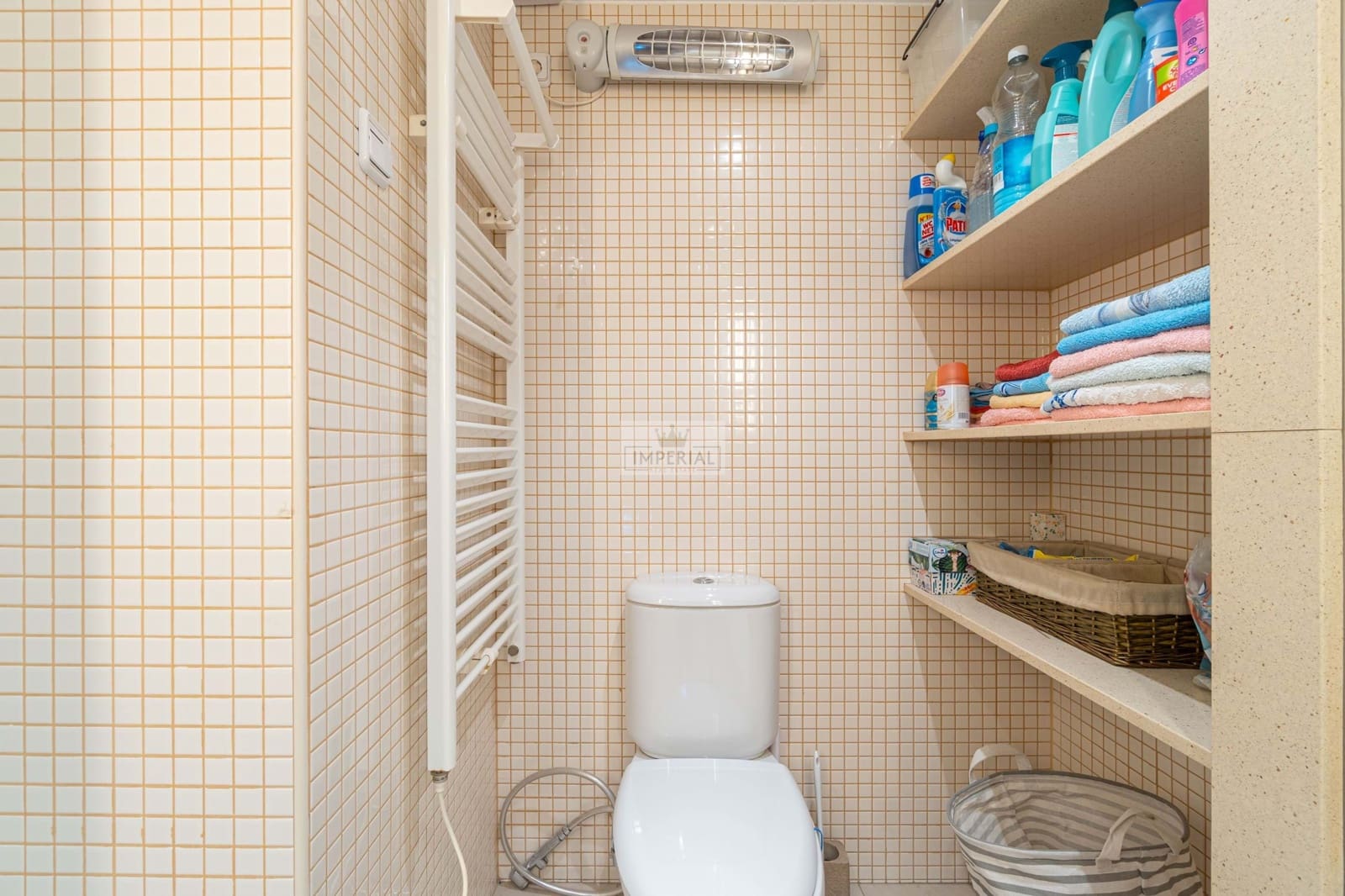 2 sovrum Lägenhet till salu i Abla - 495 000 € (Ref: 9893106)