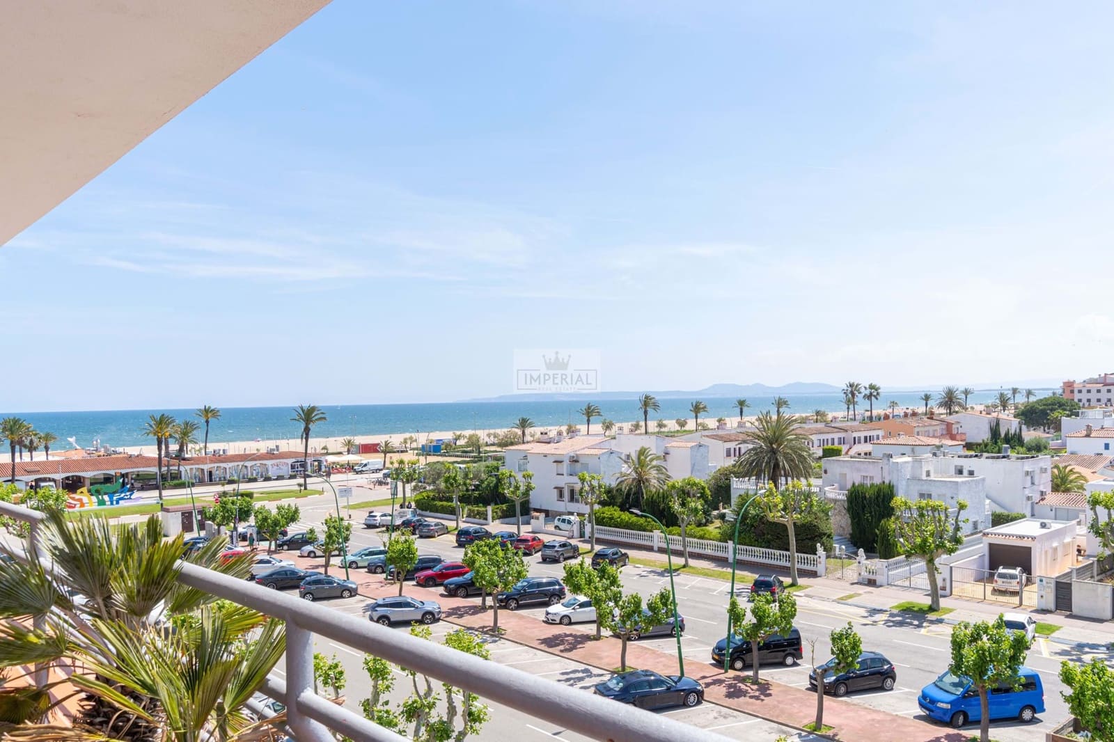 2 sovrum Lägenhet till salu i Abla - 495 000 € (Ref: 9893106)