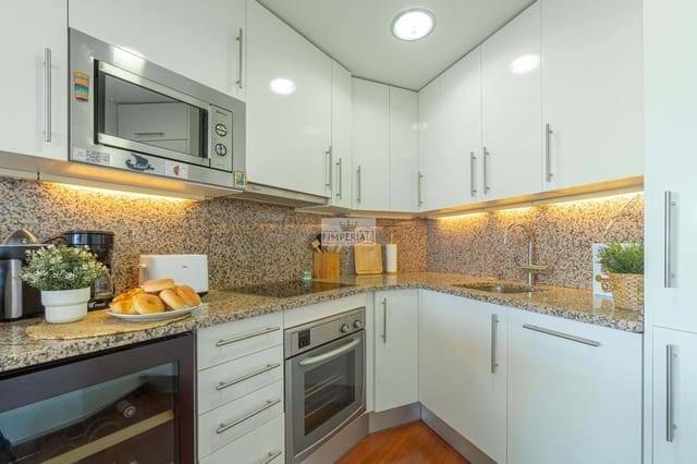 2 sovrum Lägenhet till salu i Abla - 495 000 € (Ref: 9893106)