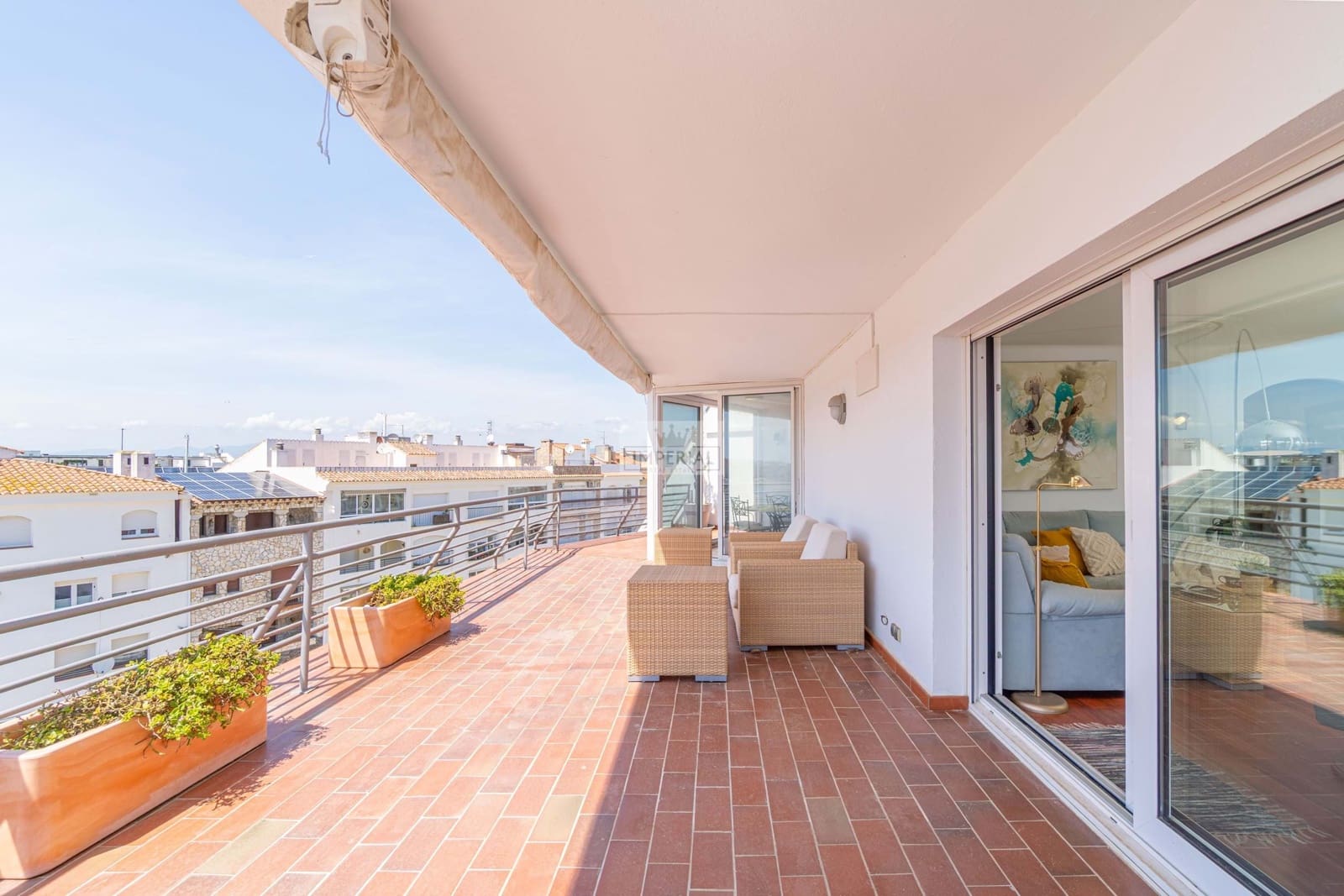 2 sovrum Lägenhet till salu i Abla - 495 000 € (Ref: 9893106)