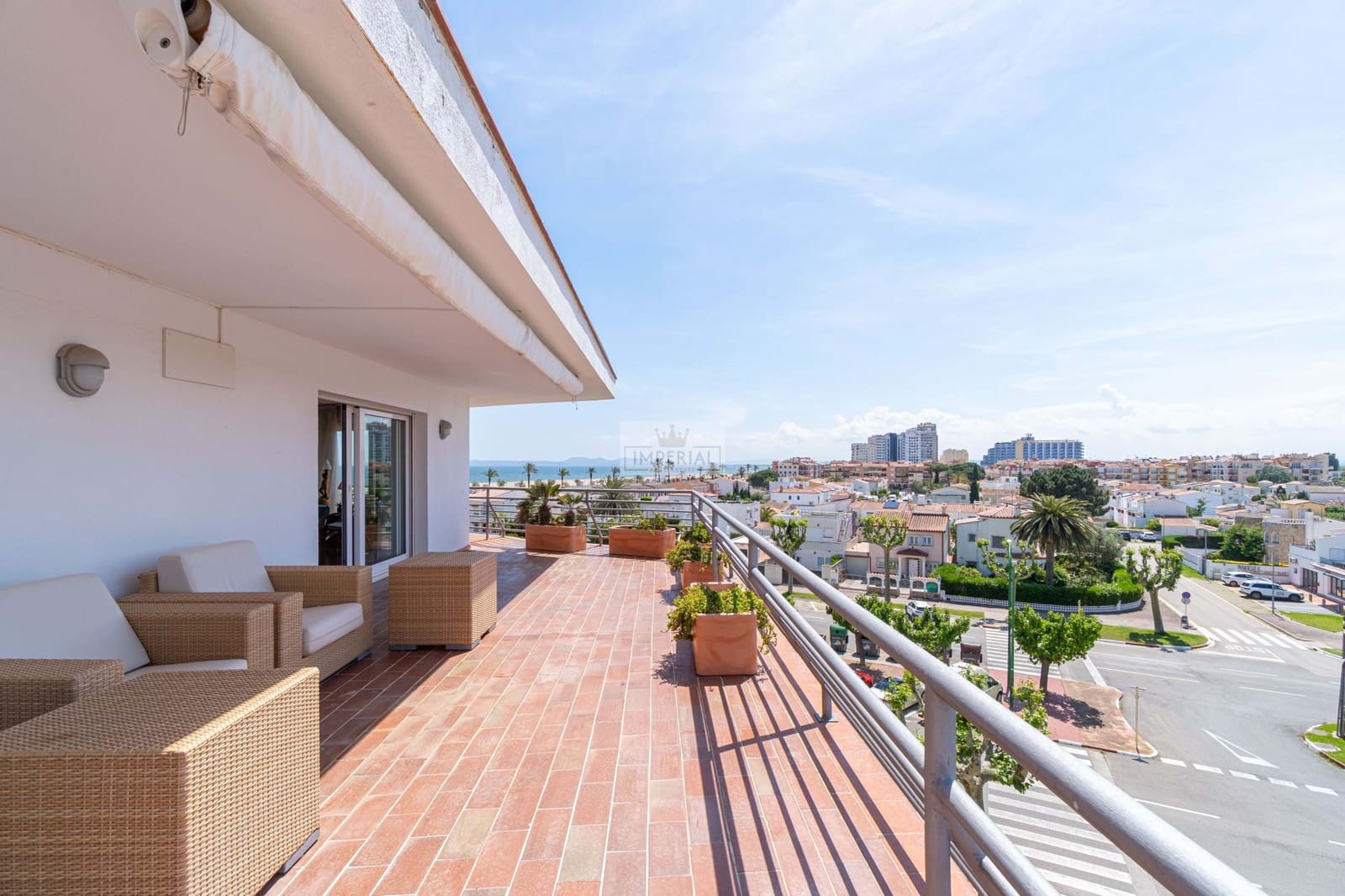 2 sovrum Lägenhet till salu i Abla - 495 000 € (Ref: 9893106)