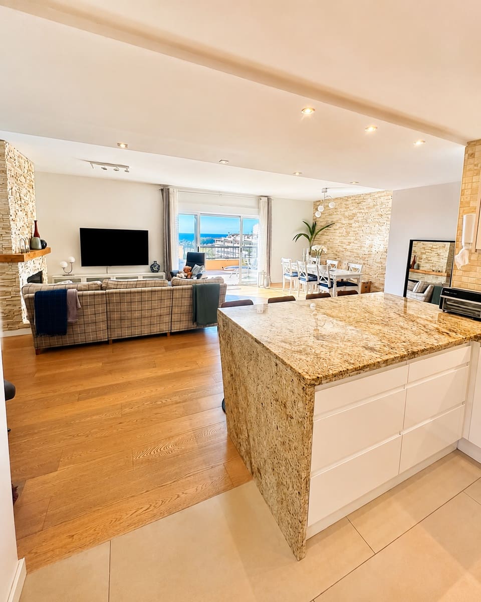 3 chambre Appartement à vendre à San Pedro de Alcantara avec piscine garage - 795 000 € (Ref: 10046208)