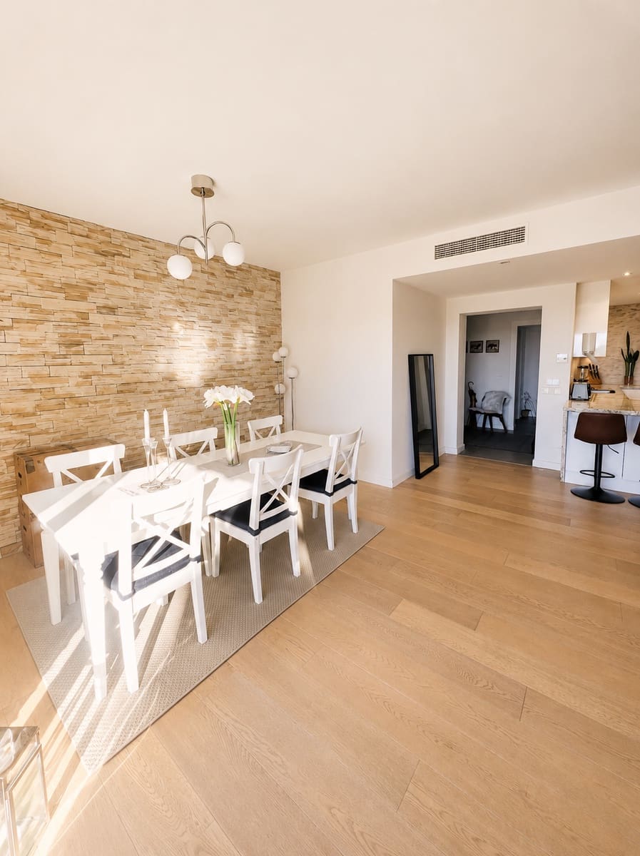 3 chambre Appartement à vendre à San Pedro de Alcantara avec piscine garage - 795 000 € (Ref: 10046208)