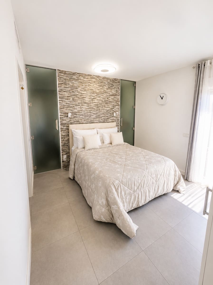 3 chambre Appartement à vendre à San Pedro de Alcantara avec piscine garage - 795 000 € (Ref: 10046208)