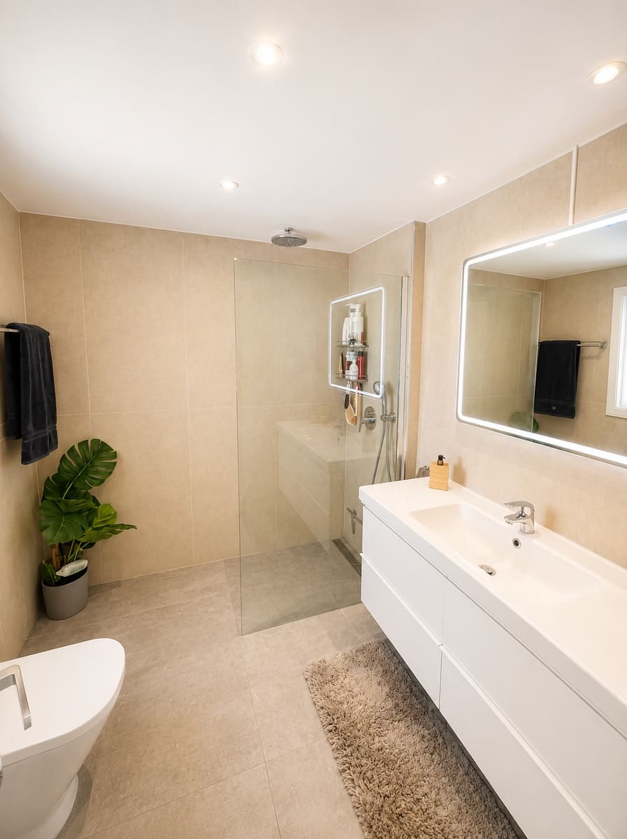 3 chambre Appartement à vendre à San Pedro de Alcantara avec piscine garage - 795 000 € (Ref: 10046208)