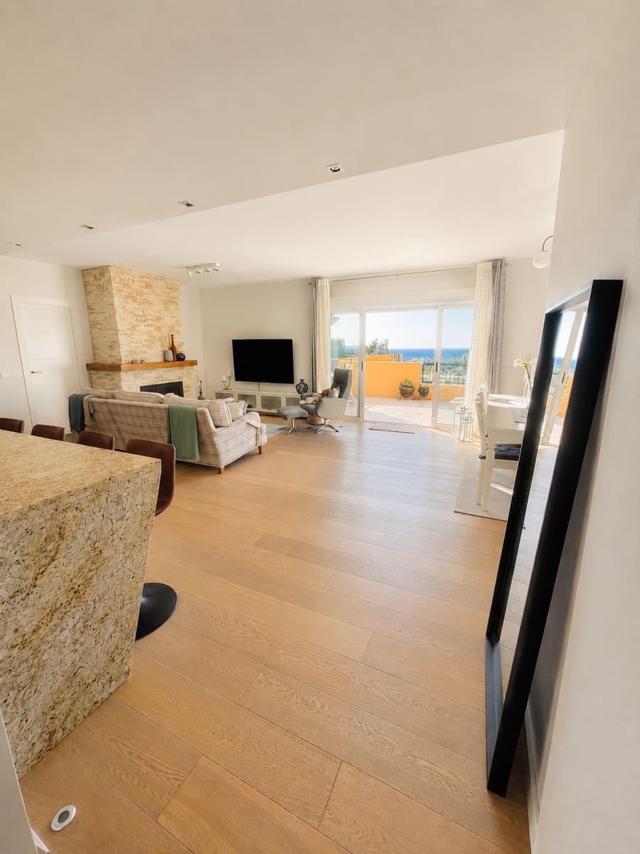 3 chambre Appartement à vendre à San Pedro de Alcantara avec piscine garage - 795 000 € (Ref: 10046208)
