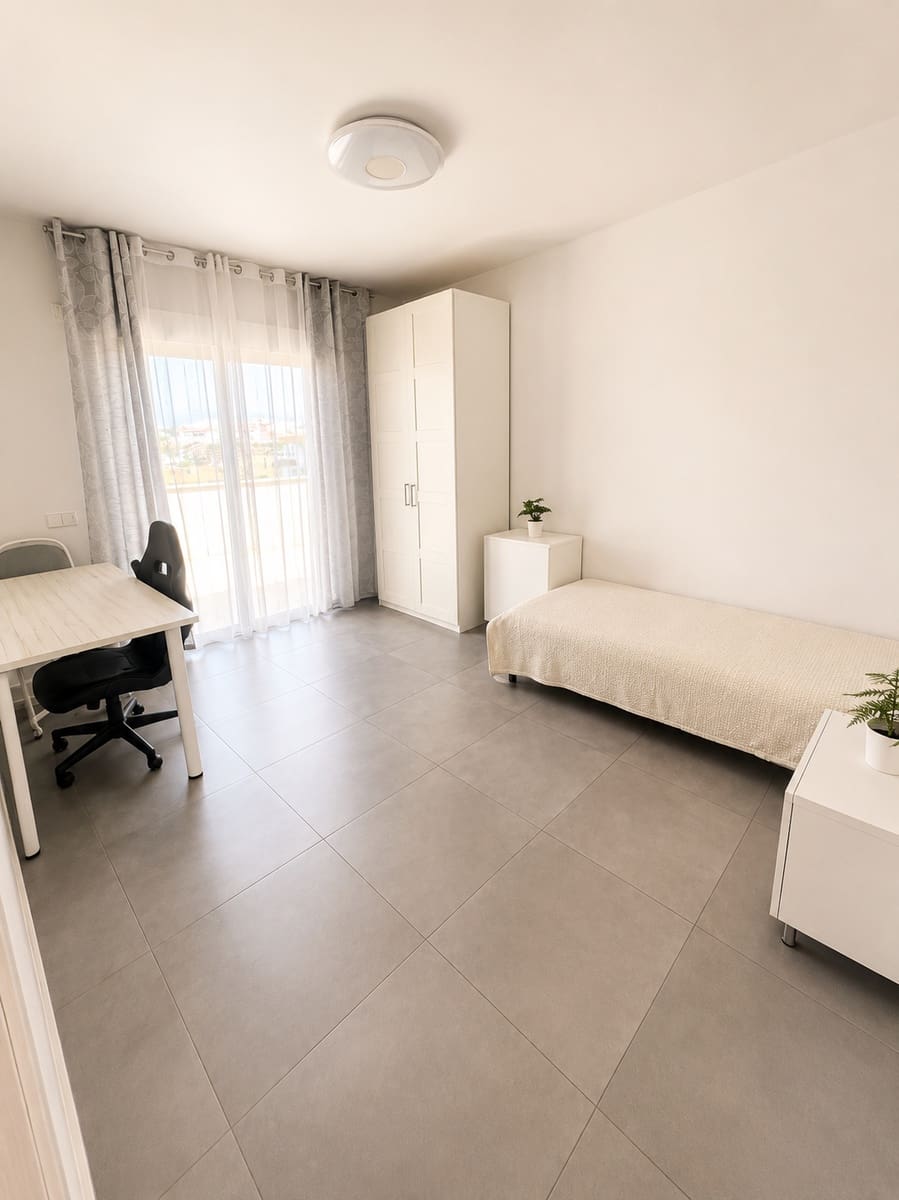 3 chambre Appartement à vendre à San Pedro de Alcantara avec piscine garage - 795 000 € (Ref: 10046208)