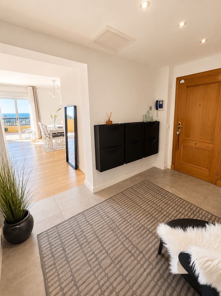3 chambre Appartement à vendre à San Pedro de Alcantara avec piscine garage - 795 000 € (Ref: 10046208)