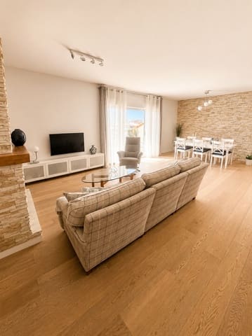 3 chambre Appartement à vendre à San Pedro de Alcántara Pueblo, Marbella avec piscine garage - 795 000 € (Ref: 10046208)