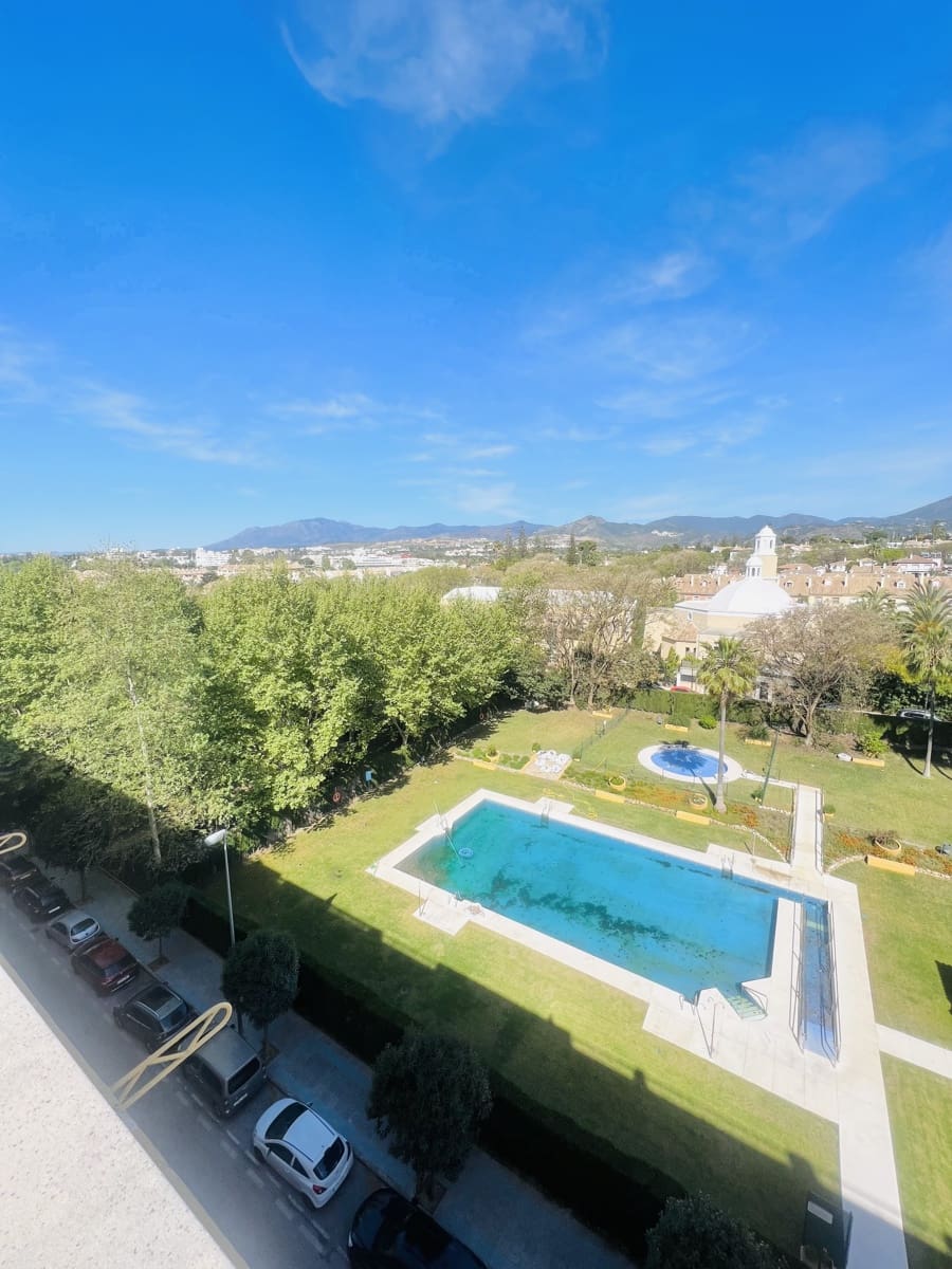 3 chambre Appartement à vendre à San Pedro de Alcantara avec piscine garage - 795 000 € (Ref: 10046208)
