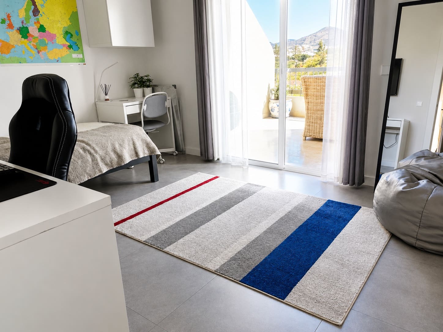 3 chambre Appartement à vendre à San Pedro de Alcantara avec piscine garage - 795 000 € (Ref: 10046208)