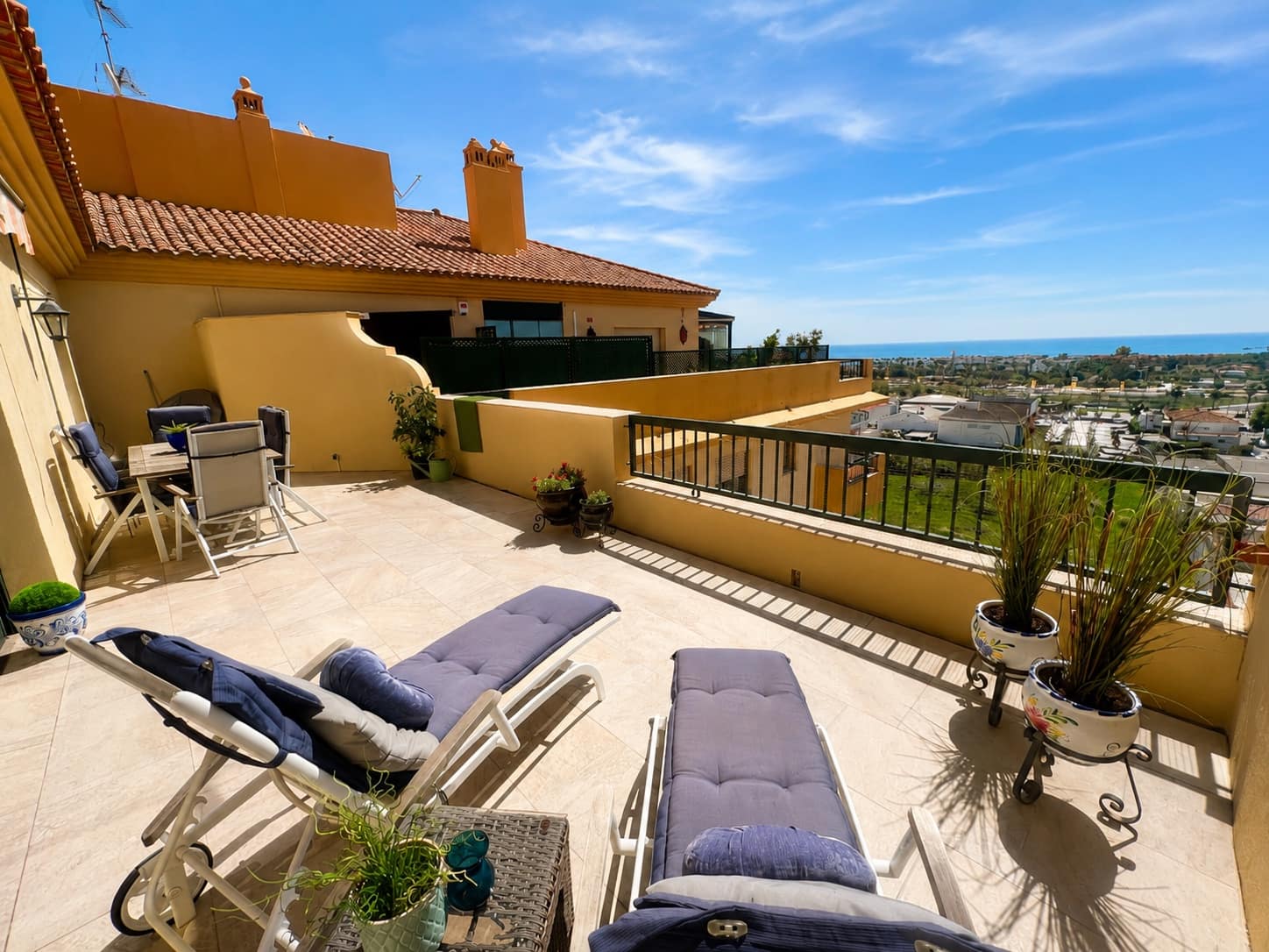 3 chambre Appartement à vendre à San Pedro de Alcantara avec piscine garage - 795 000 € (Ref: 10046208)