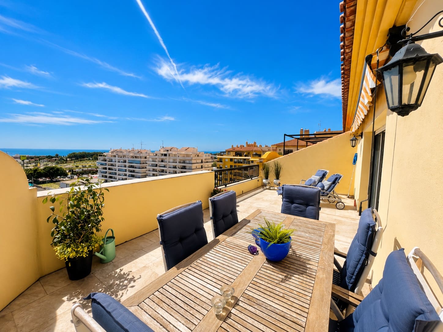 3 chambre Appartement à vendre à San Pedro de Alcantara avec piscine garage - 795 000 € (Ref: 10046208)