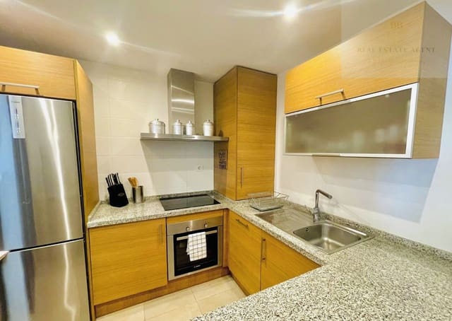 2 sypialnia Apartament do wynajęcia w Alto de los Monteros, Marbella z basenem garażem - 1 850 € (Ref: 10085298)