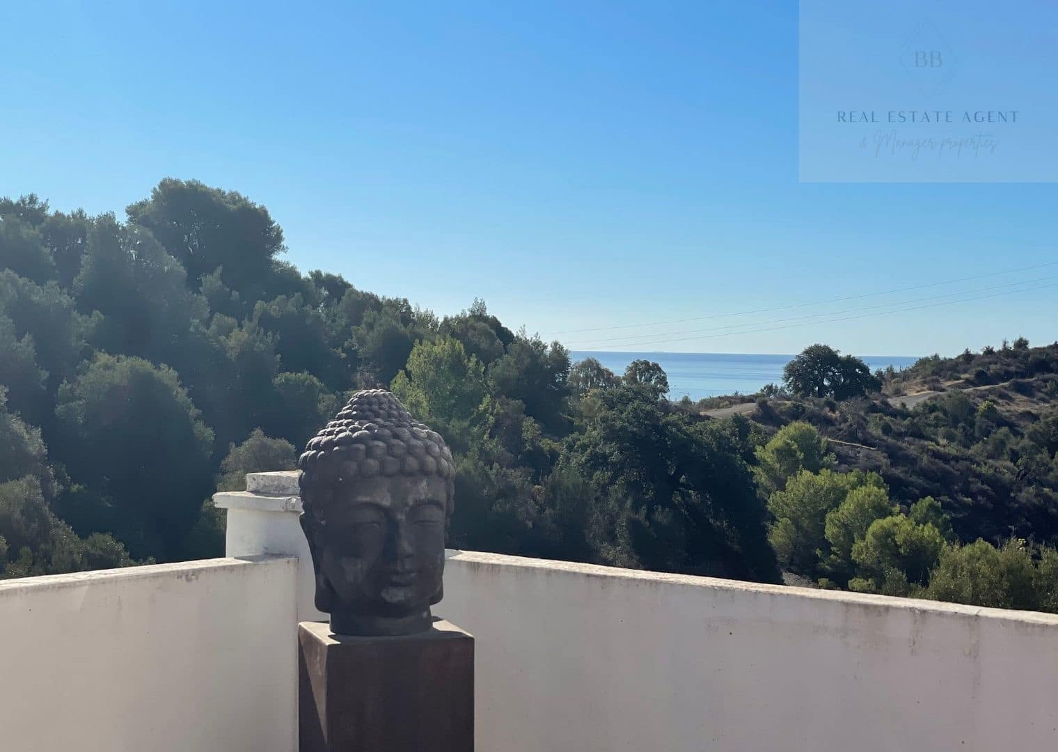 2 soverom Leilighet til leie i Marbella med svømmebasseng garasje - € 1 850 (Ref: 10085298)