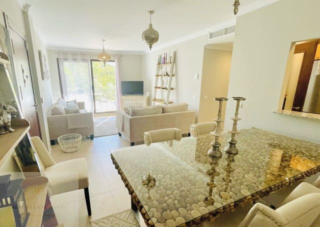 2 sypialnia Apartament do wynajęcia w Alto de los Monteros, Marbella z basenem garażem - 1 850 € (Ref: 10085298)