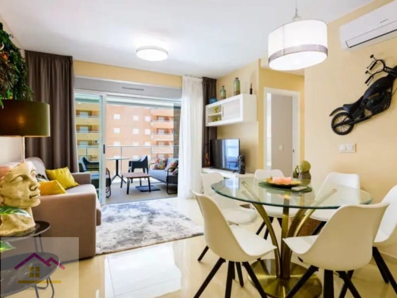 2 bedroom Flat for sale in Oropesa  with pool garage - € 250,000 (Ref: 9841166)