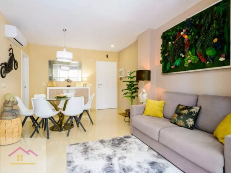 2 bedroom Flat for sale in Oropesa  with pool garage - € 250,000 (Ref: 9841166)