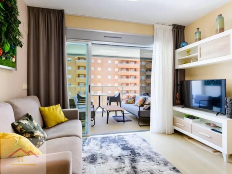 2 bedroom Flat for sale in Oropesa  with pool garage - € 250,000 (Ref: 9841166)