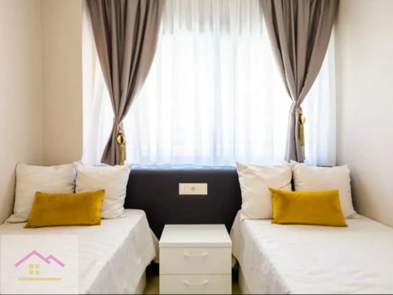 2 bedroom Flat for sale in Oropesa  with pool garage - € 250,000 (Ref: 9841166)