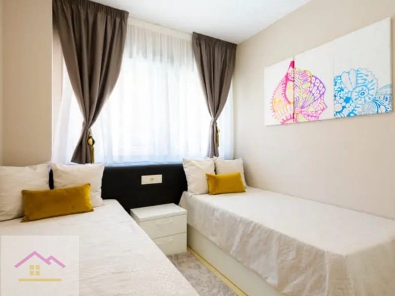 2 bedroom Flat for sale in Oropesa  with pool garage - € 250,000 (Ref: 9841166)