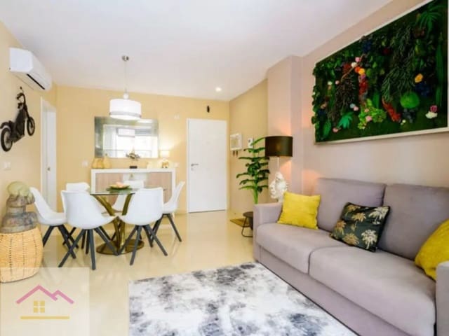 2 Zimmer Wohnung zu verkaufen in Oropesa  mit Pool Garage - 250.000 € (Ref: 9841166)